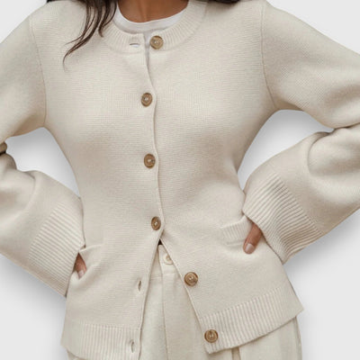 Eveline - Gilet