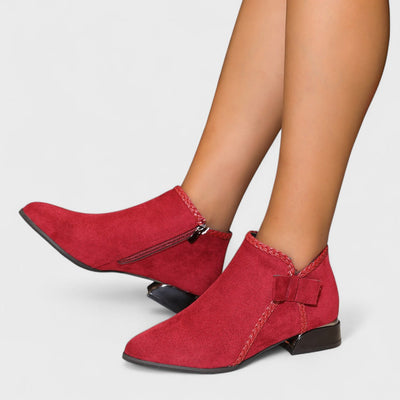 Viva – Bottes Strik