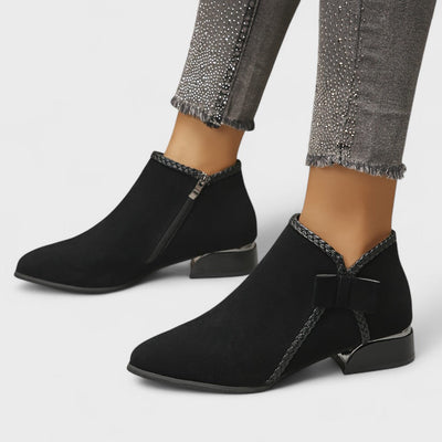 Viva – Bottes Strik
