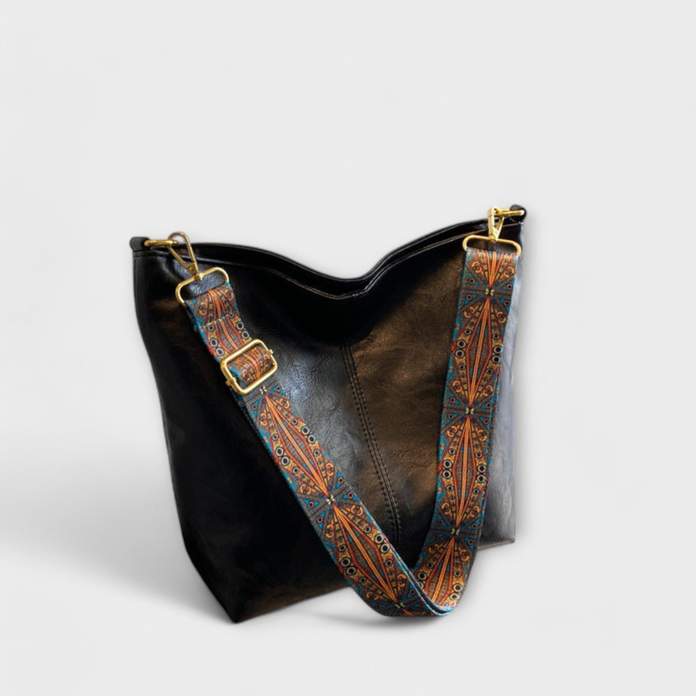 Gianna Boutique - Sac vintage élégant
