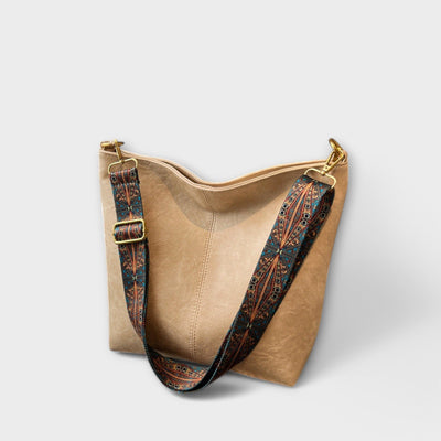 Gianna Boutique - Sac vintage élégant