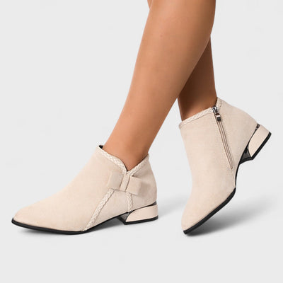 Viva – Bottes Strik