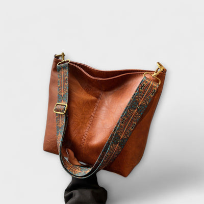 Gianna Boutique - Sac vintage élégant