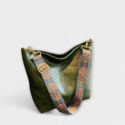 Gianna Boutique - Sac vintage élégant
