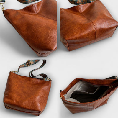 Gianna Boutique - Sac vintage élégant