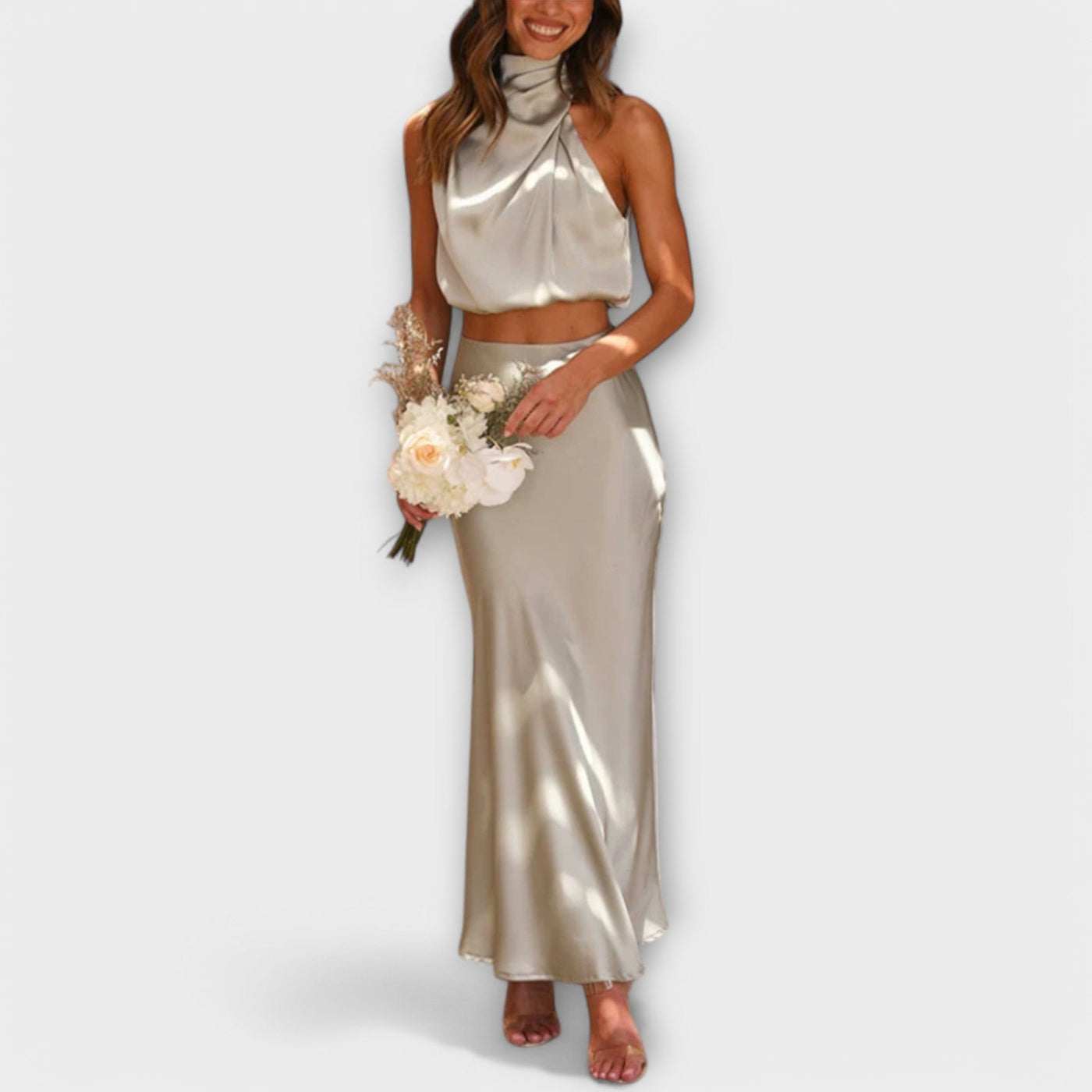 Jupe pour un look élégant
