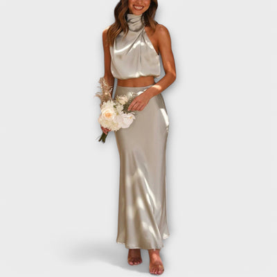 Jupe pour un look élégant