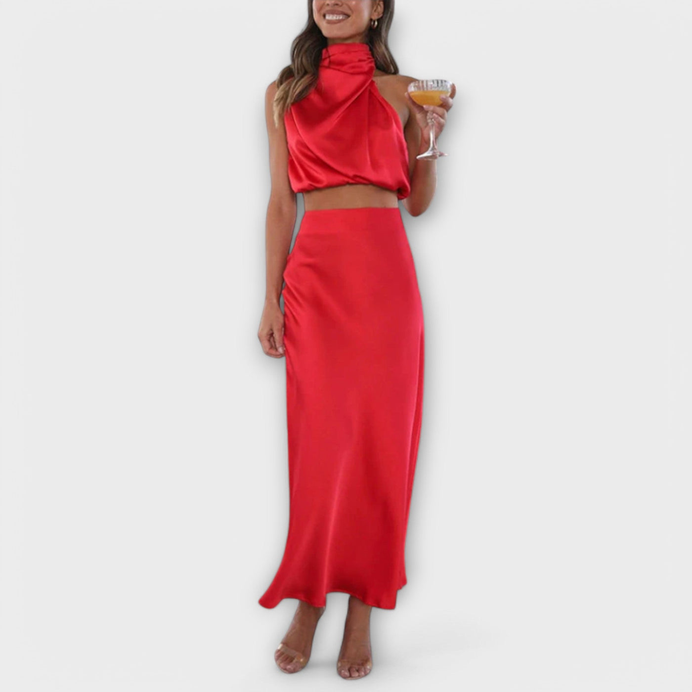 Jupe pour un look élégant