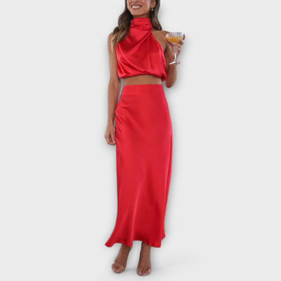Jupe pour un look élégant