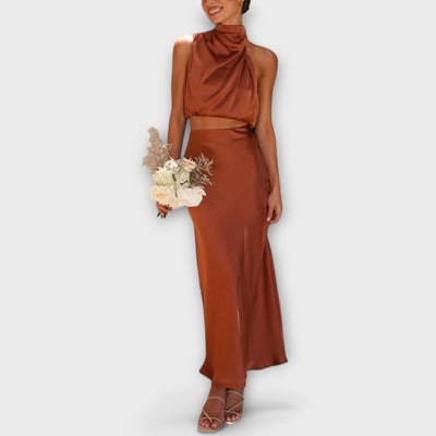 Jupe pour un look élégant