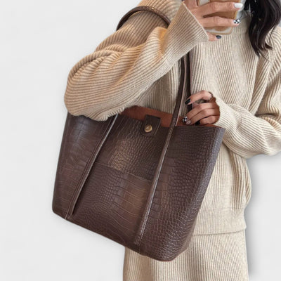 Gianna Boutique - Sac à bandoulière vintage