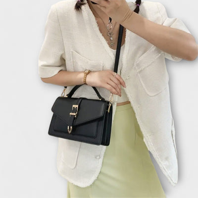 Gianna Boutique - Sac à bandoulière classique