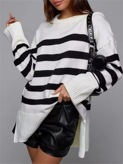 Elizabeth - Pull Couture