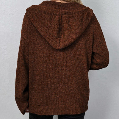 Veste en tricot Isabella™