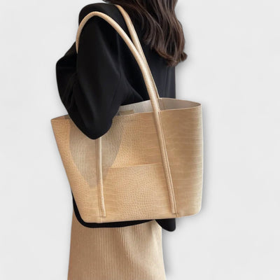 Gianna Boutique - Sac à bandoulière vintage