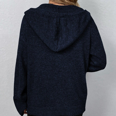 Veste en tricot Isabella™