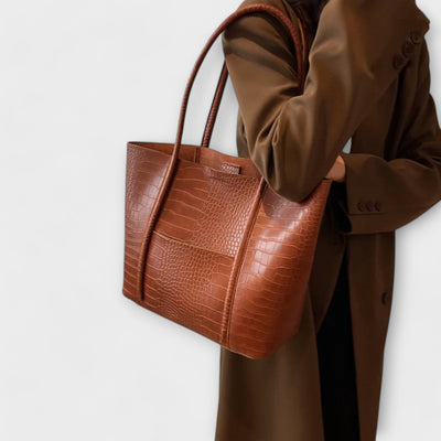 Gianna Boutique - Sac à bandoulière vintage