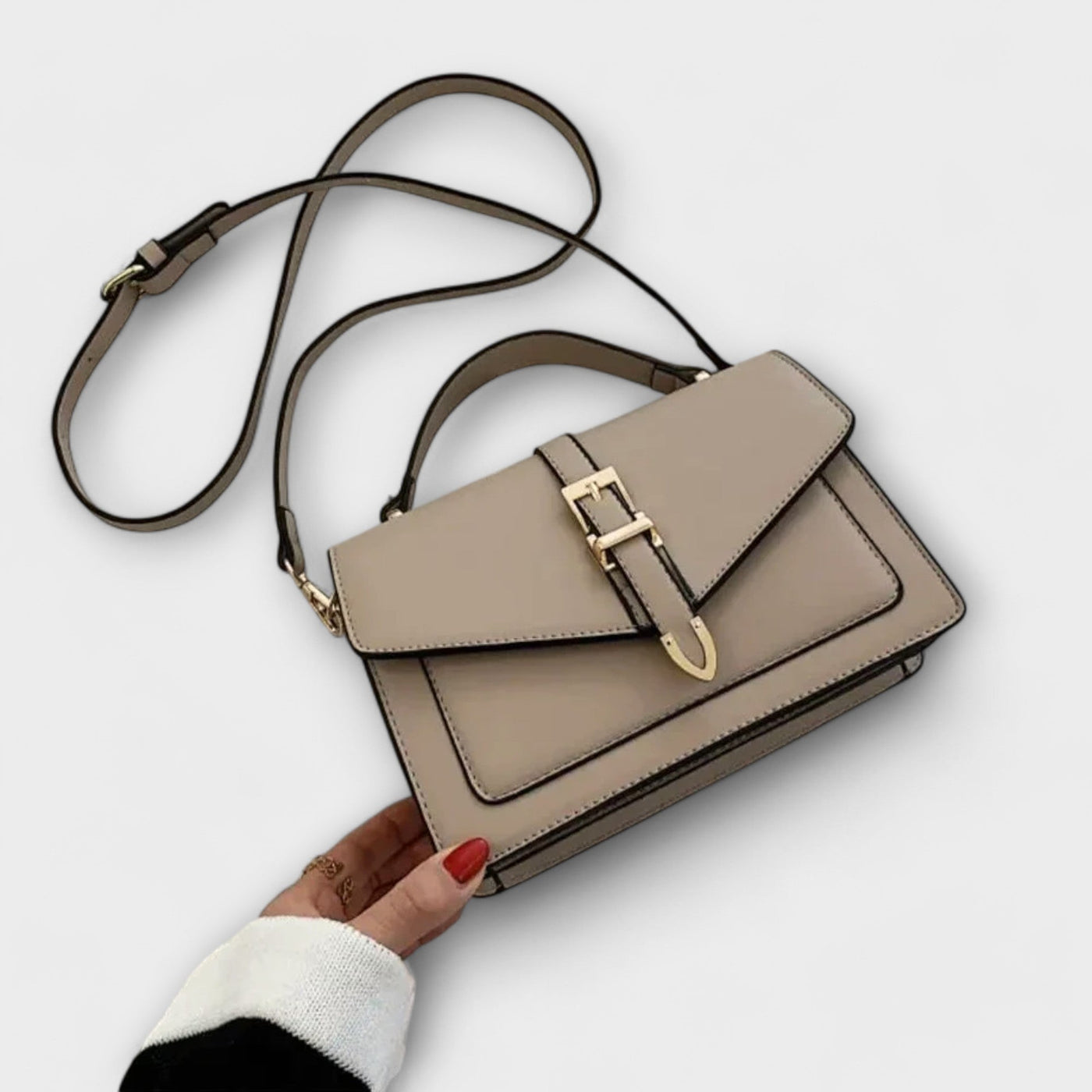 Gianna Boutique - Sac à bandoulière classique