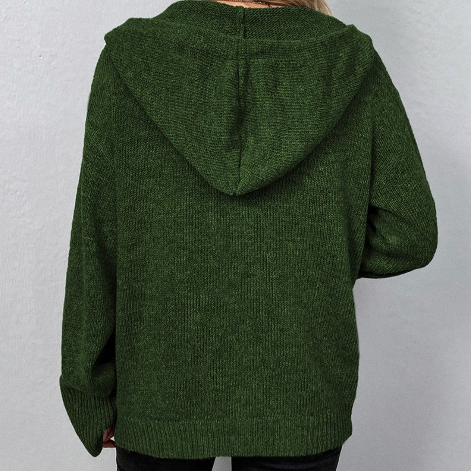 Veste en tricot Isabella™