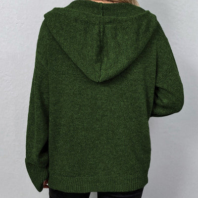 Veste en tricot Isabella™