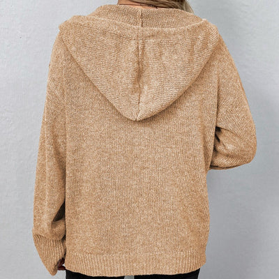 Veste en tricot Isabella™