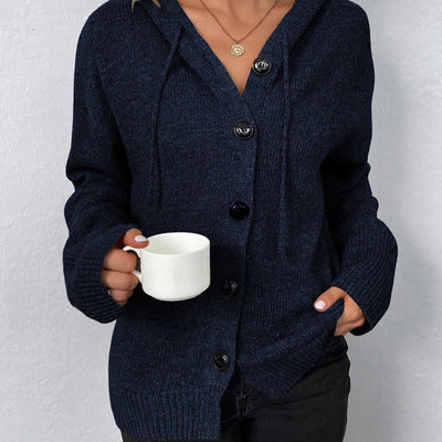 Veste en tricot Isabella™