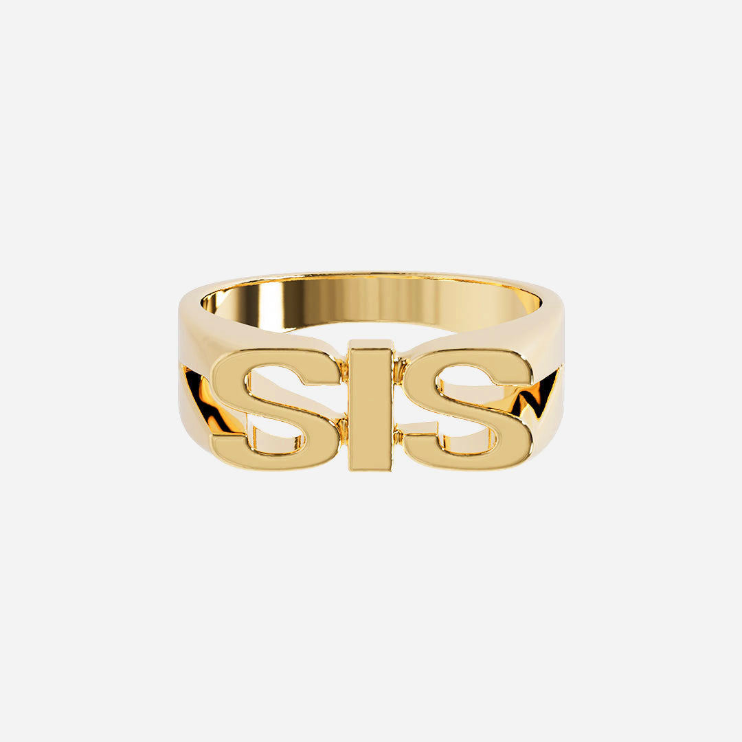 Melianora | Bague en or 18 carats