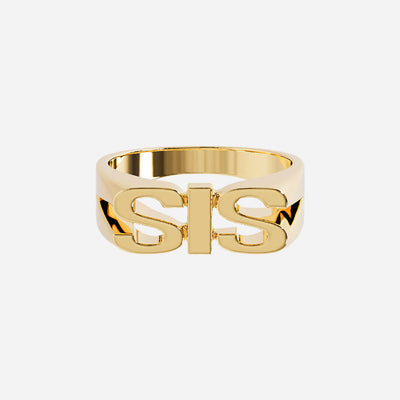 Melianora | Bague en or 18 carats