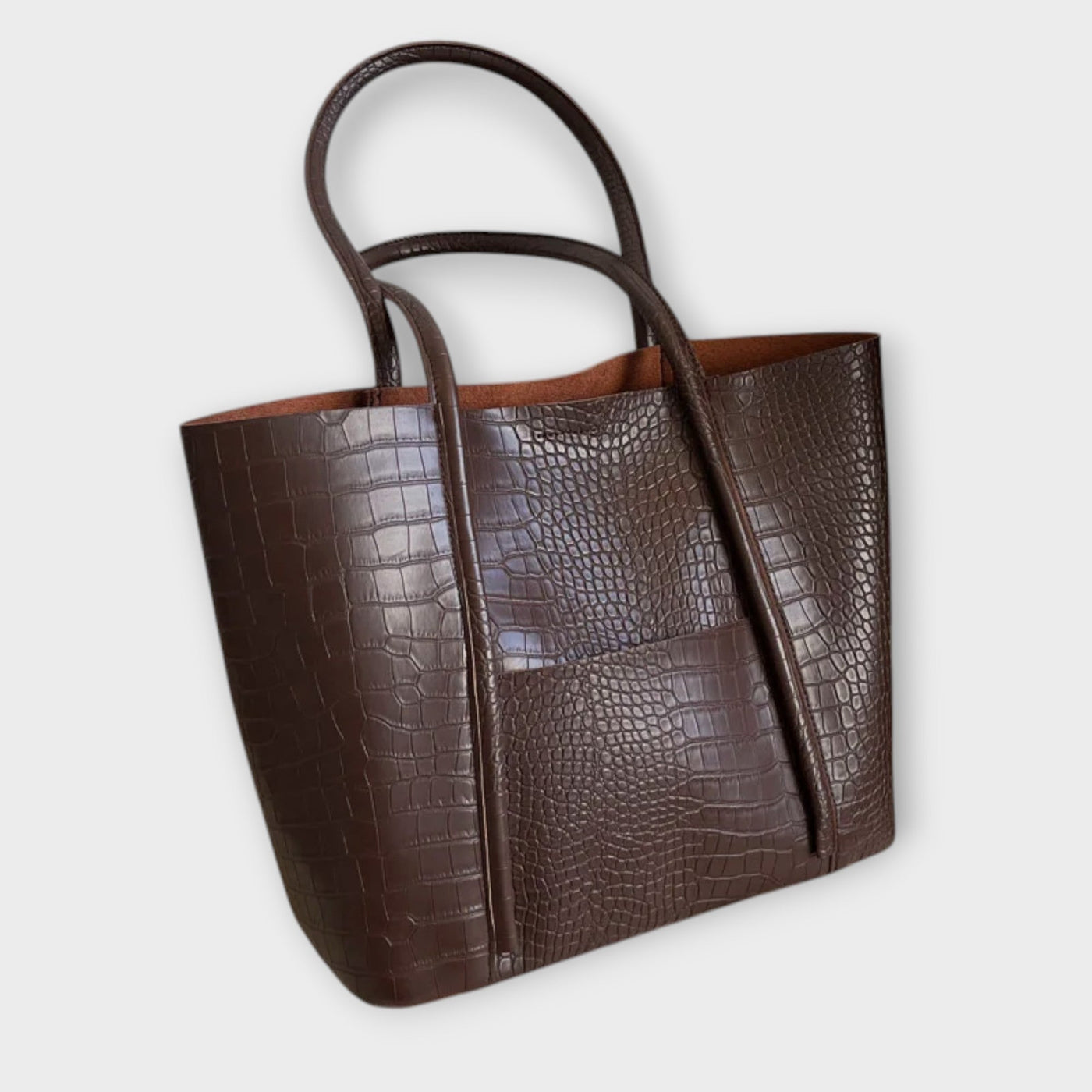 Gianna Boutique - Sac à bandoulière vintage