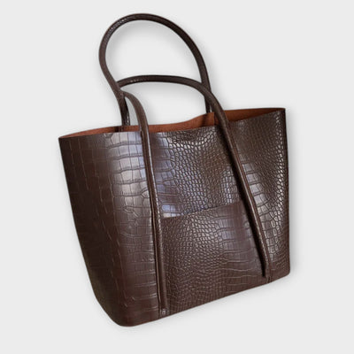 Gianna Boutique - Sac à bandoulière vintage