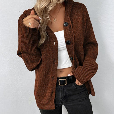 Veste en tricot Isabella™