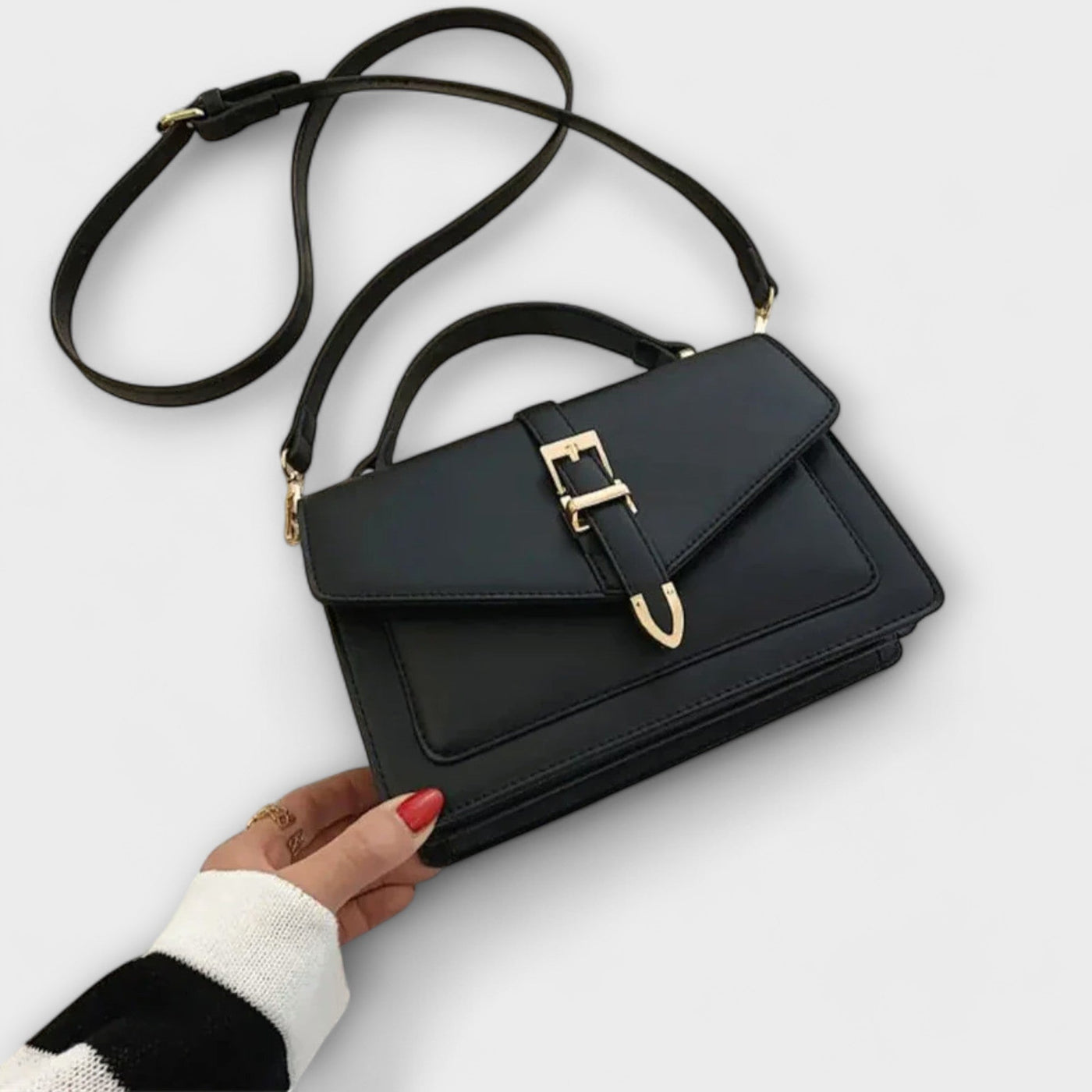 Gianna Boutique - Sac à bandoulière classique