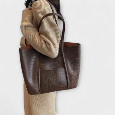 Gianna Boutique - Sac à bandoulière vintage