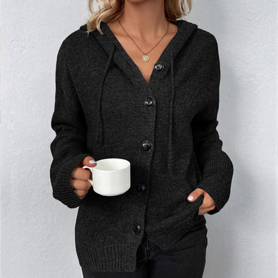 Veste en tricot Isabella™