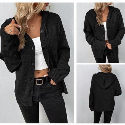 Veste en tricot Isabella™