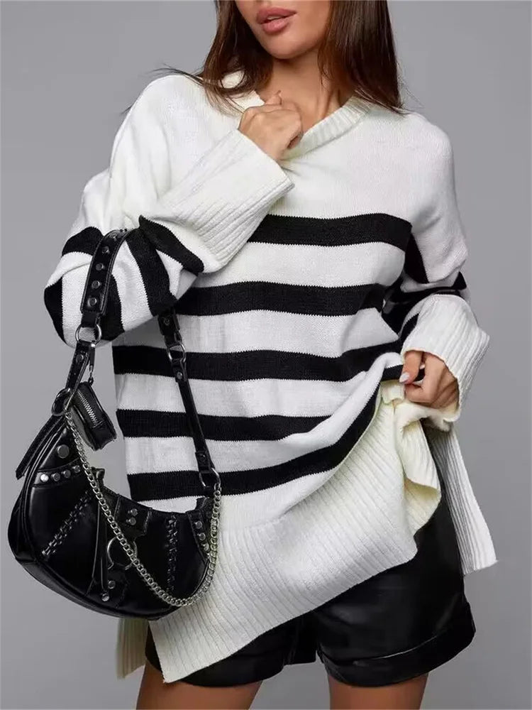 Elizabeth - Pull Couture