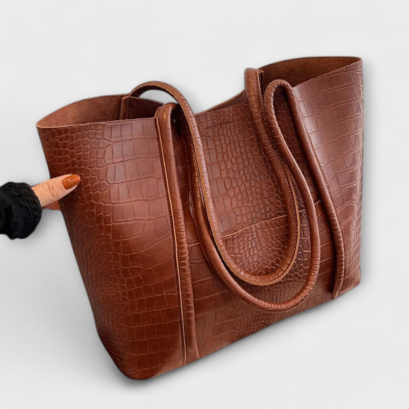 Gianna Boutique - Sac à bandoulière vintage
