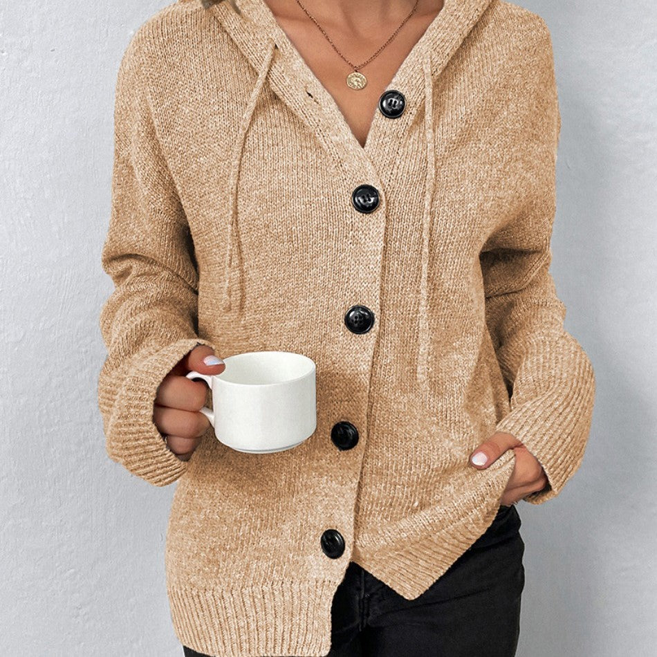 Veste en tricot Isabella™
