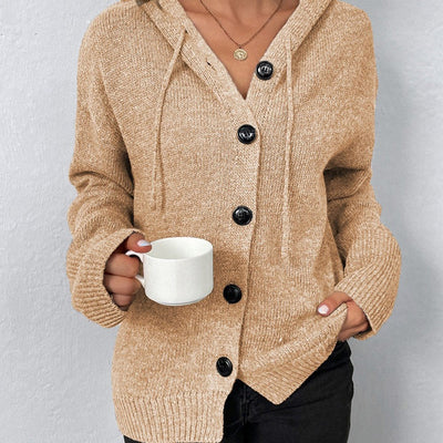 Veste en tricot Isabella™