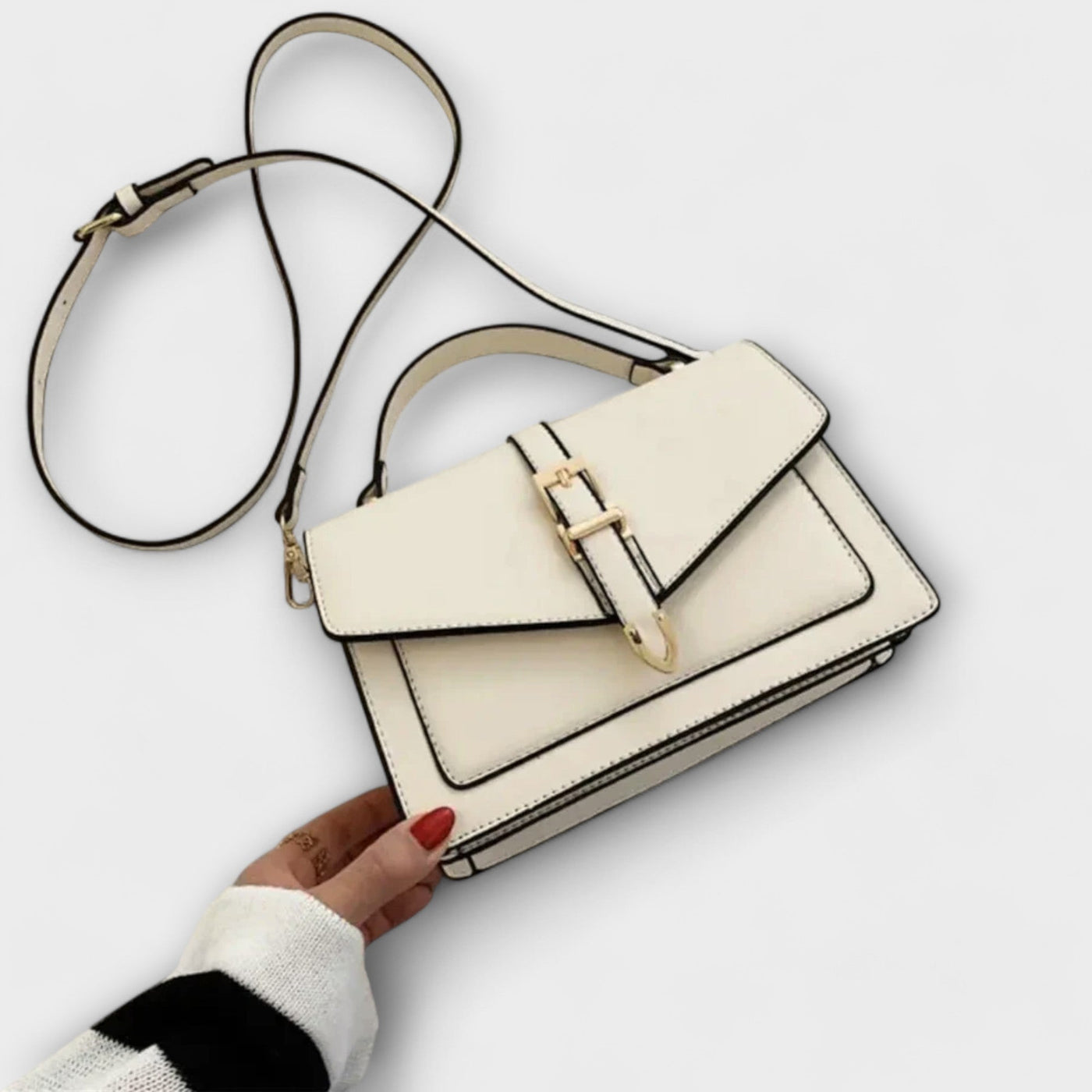 Gianna Boutique - Sac à bandoulière classique