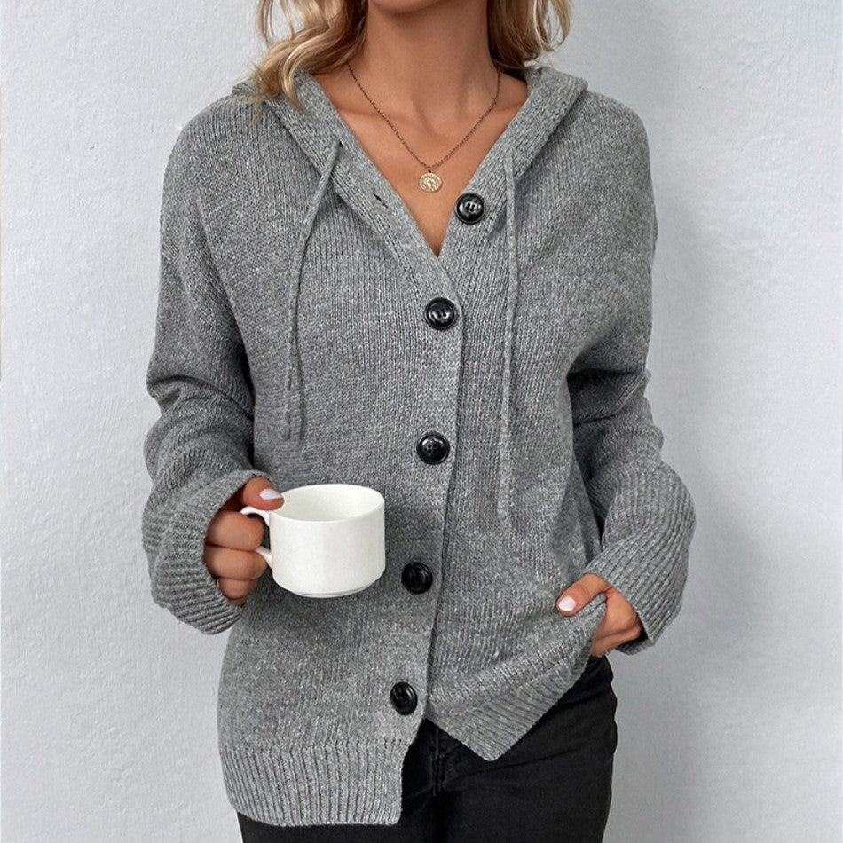 Veste en tricot Isabella™