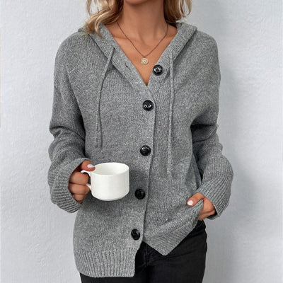 Veste en tricot Isabella™