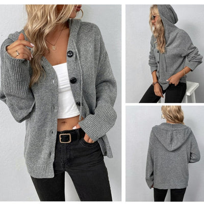 Veste en tricot Isabella™