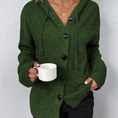 Veste en tricot Isabella™