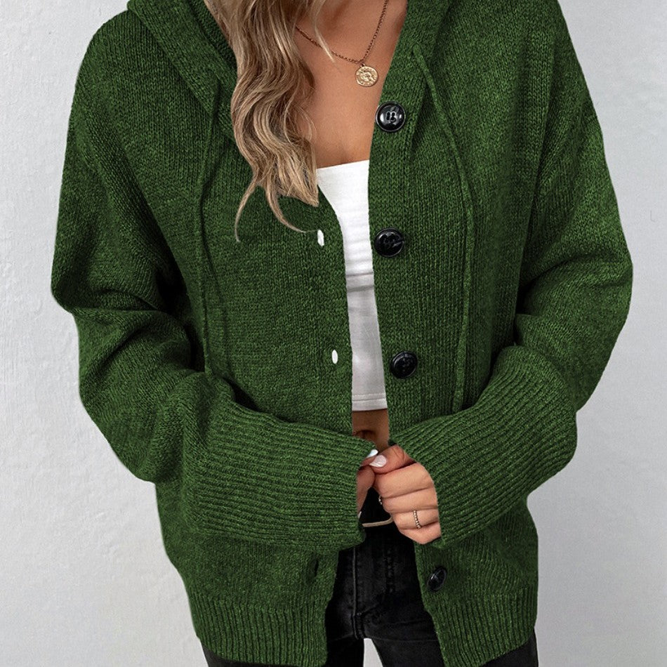 Veste en tricot Isabella™