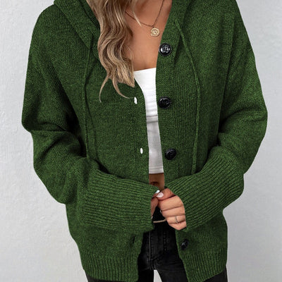 Veste en tricot Isabella™