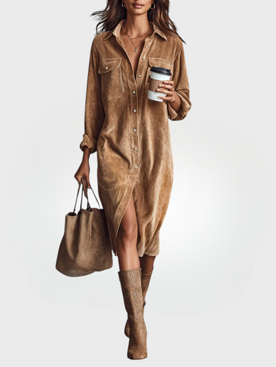 Margriet | Robe femme
