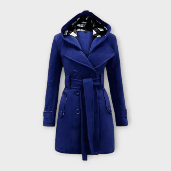 Manteau d'hiver