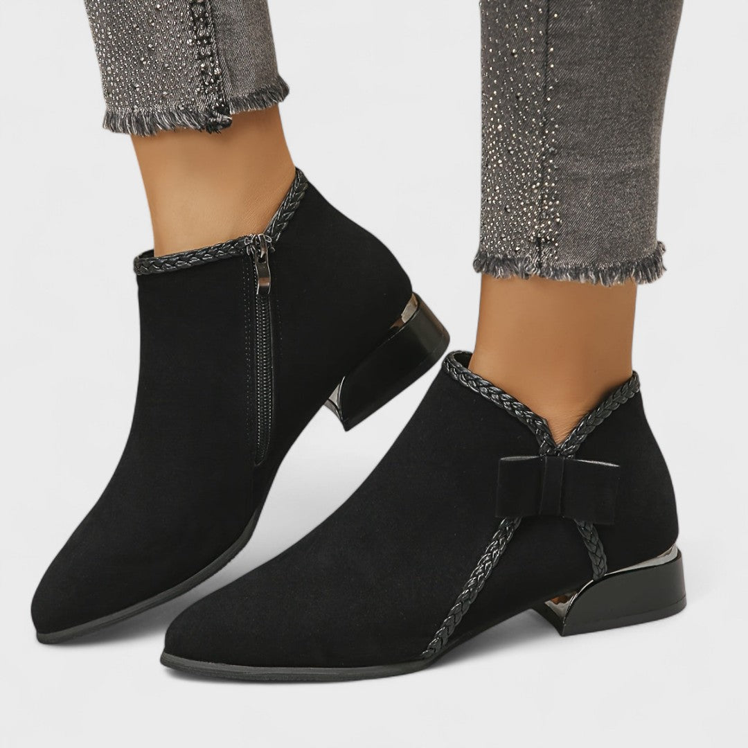 Viva – Bottes Strik