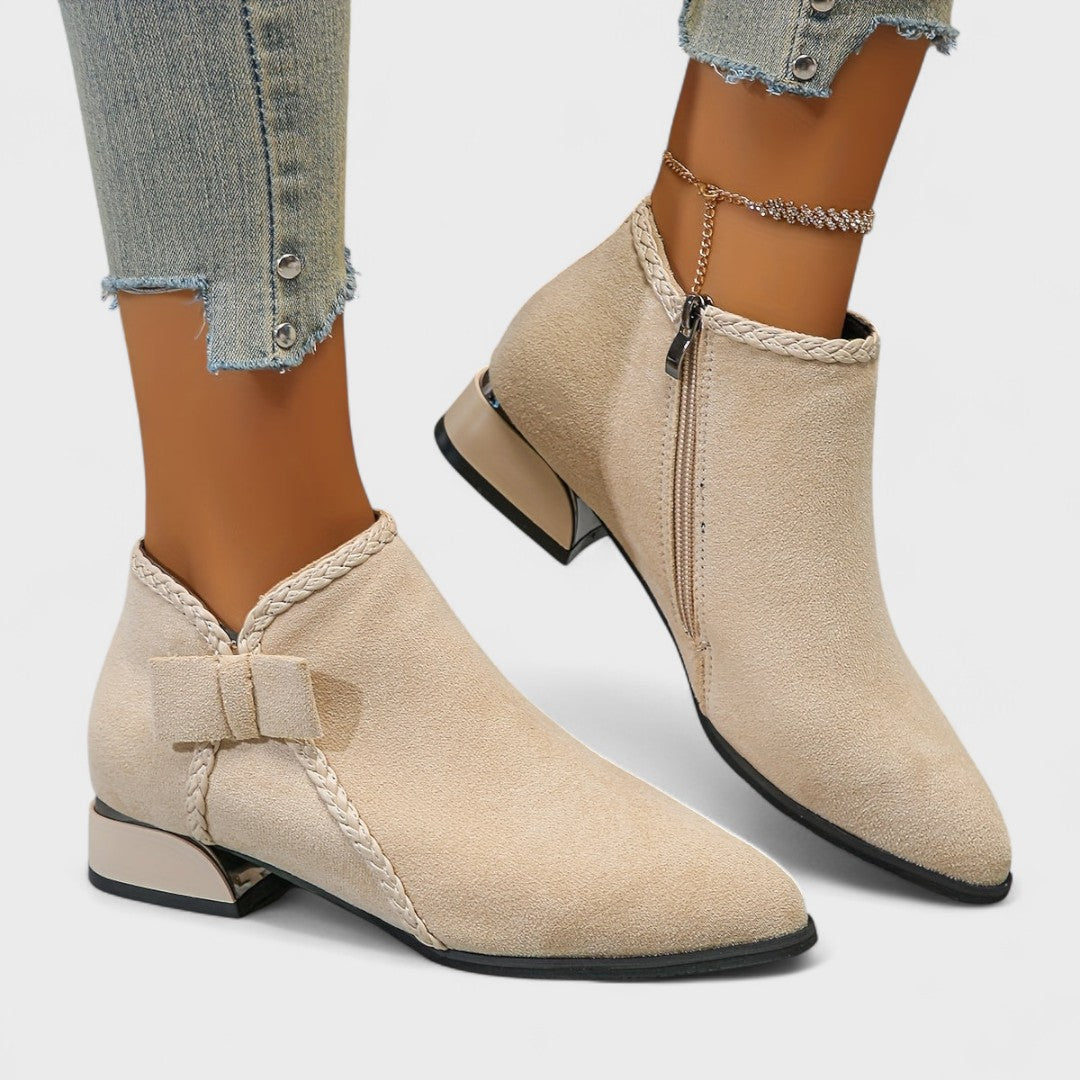 Viva – Bottes Strik